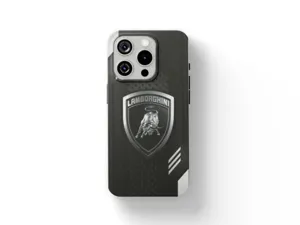 Lamborghini Smartphone Cover Stabiler Moderner Stil